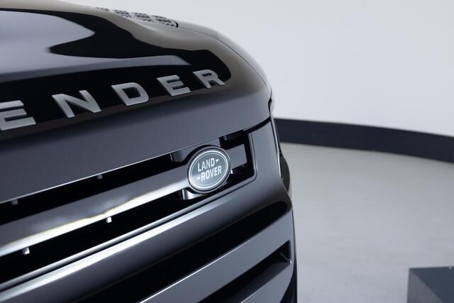 Land Rover DEFENDER 110 2.0 P300e 110 SE