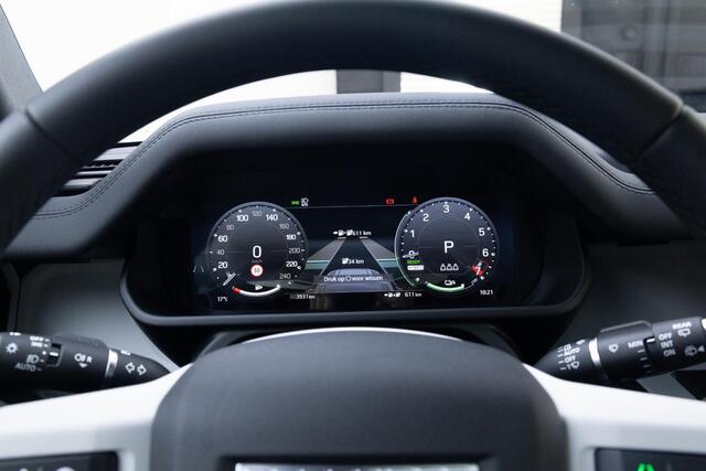 Land Rover DEFENDER 110 2.0 P300e 110 S