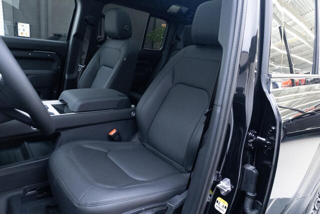 Land Rover DEFENDER 110 2.0 P300e 110 S