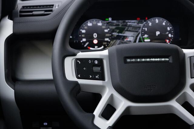 Land Rover DEFENDER 110 2.0 P300e 110 S