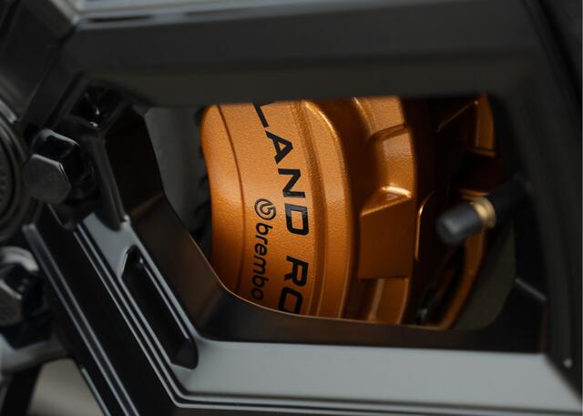 Land Rover DEFENDER 110 P300e 110 X-Dynamic HSE " Outland Edition " | Full Options | Urban |