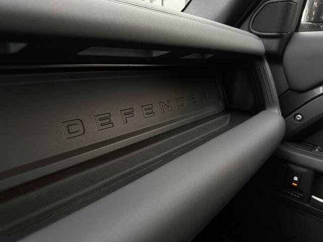 Land Rover DEFENDER 110 P300e X-Dynamic SE ACC/Meridian trekh/head-up/5jr garantie/Panoramadak