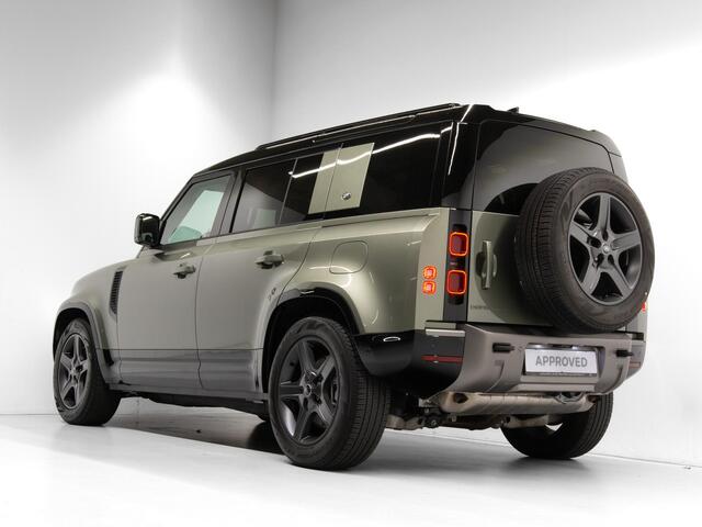 Land Rover DEFENDER 110 2.0 P400e 110 X-Dynamic SE
