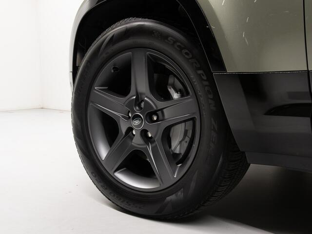 Land Rover DEFENDER 110 2.0 P400e 110 X-Dynamic SE