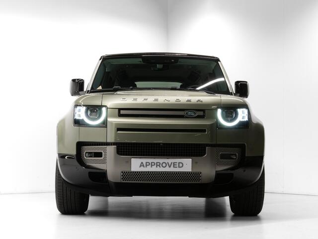 Land Rover DEFENDER 110 2.0 P400e 110 X-Dynamic SE