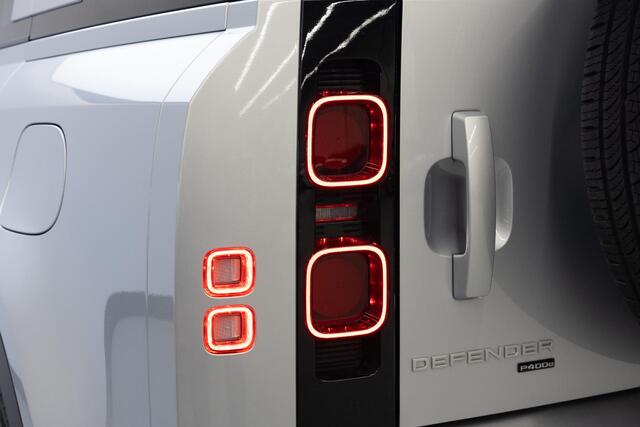 Land Rover DEFENDER 110 2.0 P400e 110 S | Cold Climate Pack | Panoramadak |