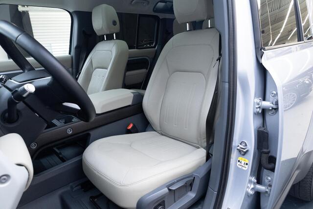 Land Rover DEFENDER 110 2.0 P400e 110 S | Cold Climate Pack | Panoramadak |