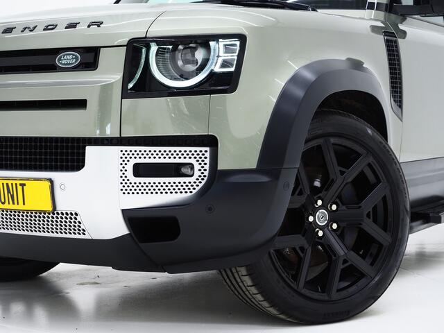 Land Rover DEFENDER 110 2.0 P400e Urban | Panoramadak | Wide Arch | Luchtvering | Meridian | 360 | Sidesteps | Trekhaak