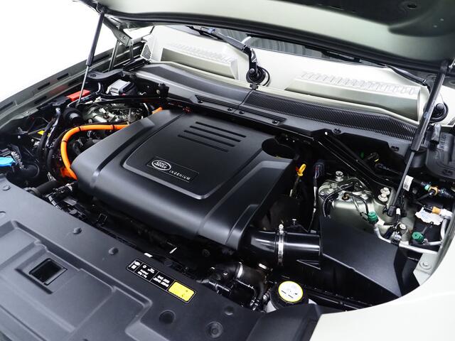 Land Rover DEFENDER 110 2.0 P400e Urban | Panoramadak | Wide Arch | Luchtvering | Meridian | 360 | Sidesteps | Trekhaak