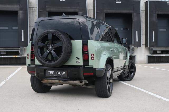 Land Rover DEFENDER 110 2.0 P400e 110 75 Edition AWD