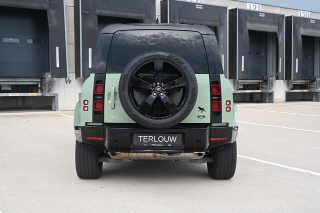 Land Rover DEFENDER 110 2.0 P400e 110 75 Edition AWD
