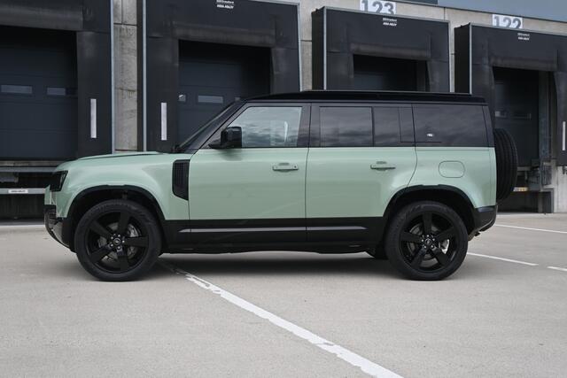 Land Rover DEFENDER 110 2.0 P400e 110 75 Edition AWD