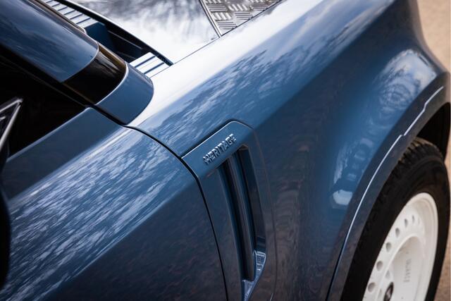 Land Rover DEFENDER 110 2.0 P300e 110 Heritage Customs Nieuwstaat