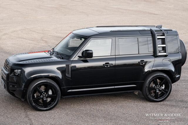 Land Rover DEFENDER 110 2.0 P400e 110 XS Edition