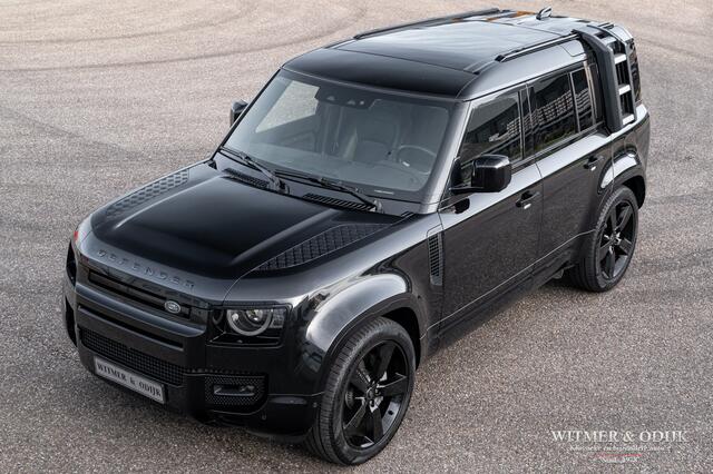Land Rover DEFENDER 110 2.0 P400e 110 XS Edition