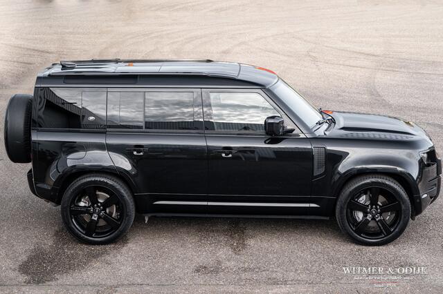 Land Rover DEFENDER 110 2.0 P400e 110 XS Edition