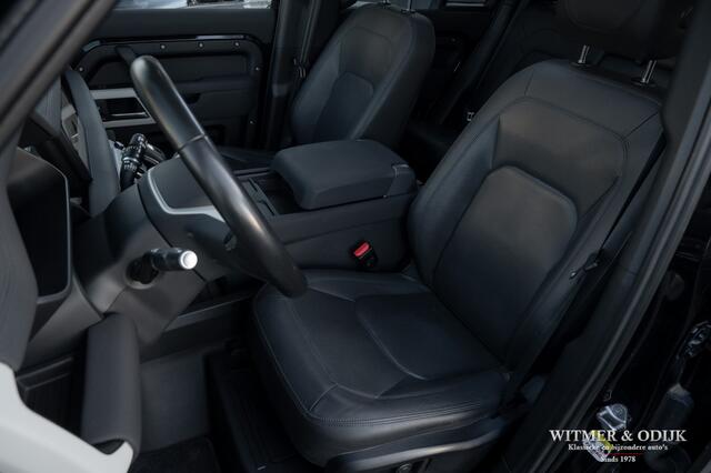 Land Rover DEFENDER 110 2.0 P400e 110 XS Edition
