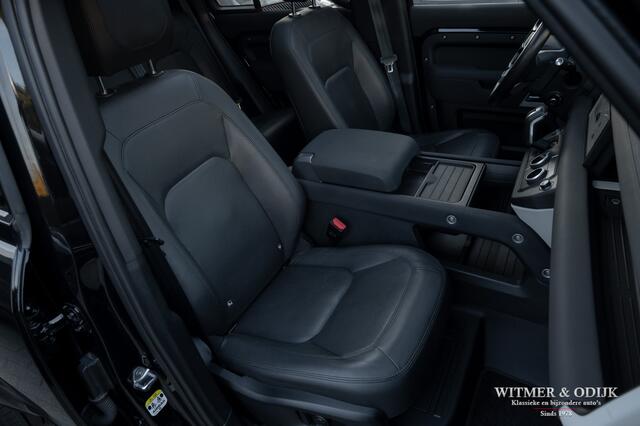 Land Rover DEFENDER 110 2.0 P400e 110 XS Edition
