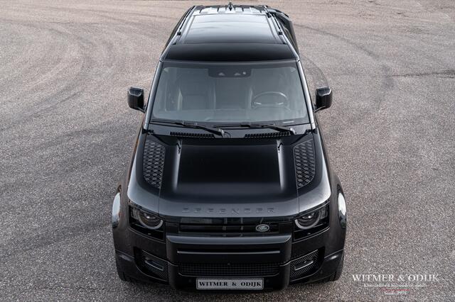 Land Rover DEFENDER 110 2.0 P400e 110 XS Edition