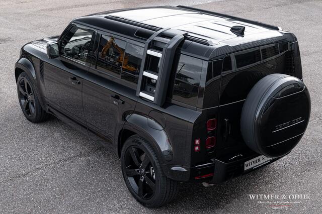 Land Rover DEFENDER 110 2.0 P400e 110 XS Edition