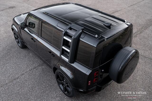 Land Rover DEFENDER 110 2.0 P400e 110 XS Edition
