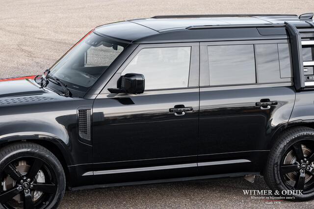 Land Rover DEFENDER 110 2.0 P400e 110 XS Edition
