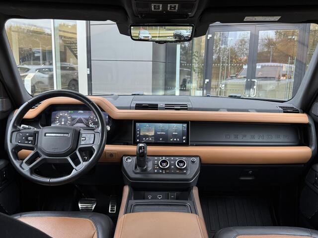 Land Rover DEFENDER 110 3.0 P400 110 X