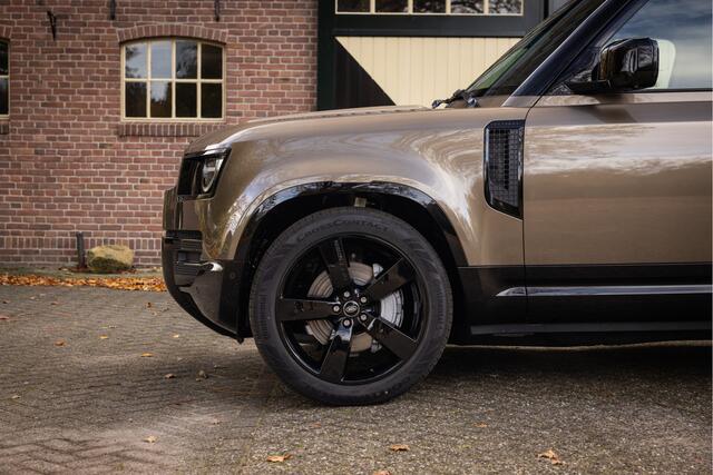 Land Rover DEFENDER 110 2.0 P300e 110 X-Dynamic HSE HUD Meridian Surround