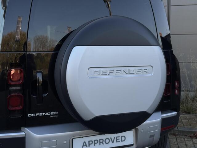 Land Rover DEFENDER 110 P400e 110 S