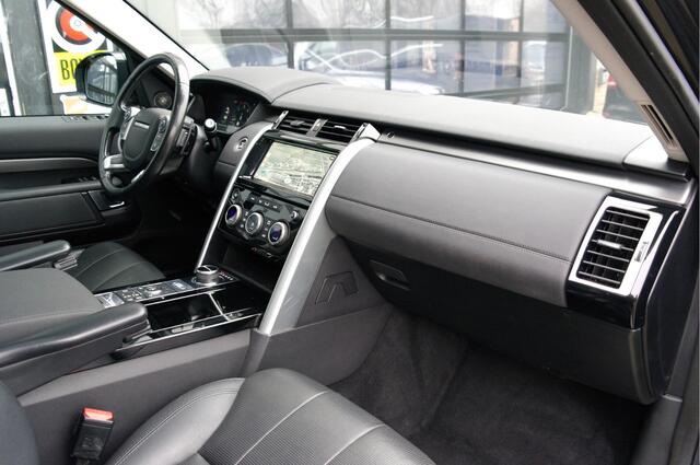 Land Rover DISCOVERY 2.0 Sd4 241PK HSE 7p. | Head-Up | Winterset | Virtual | Pano | Leder | Trekhaak | Dealer Onderhouden