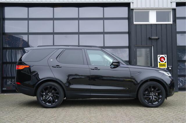 Land Rover DISCOVERY 2.0 Sd4 241PK HSE 7p. | Head-Up | Winterset | Virtual | Pano | Leder | Trekhaak | Dealer Onderhouden