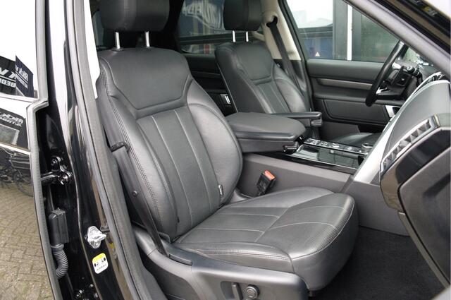 Land Rover DISCOVERY 2.0 Sd4 241PK HSE 7p. | Head-Up | Winterset | Virtual | Pano | Leder | Trekhaak | Dealer Onderhouden