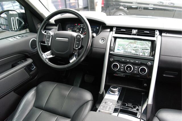 Land Rover DISCOVERY 2.0 Sd4 241PK HSE 7p. | Head-Up | Winterset | Virtual | Pano | Leder | Trekhaak | Dealer Onderhouden