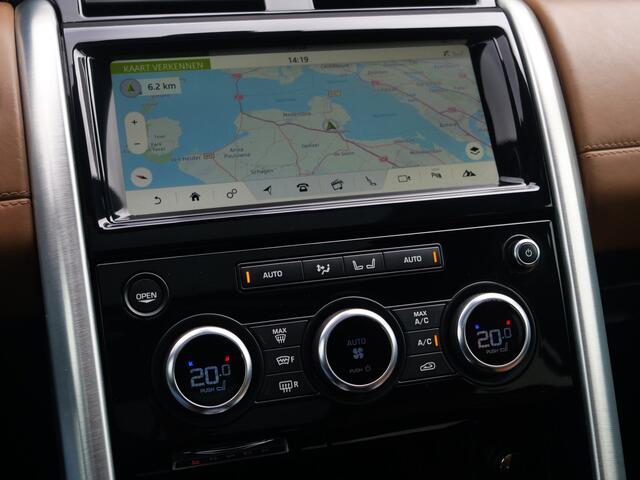 Land Rover DISCOVERY 3.0 Si6 HSE Luxury 7p. | Dealer onderhouden | panorama | massage | meridian..