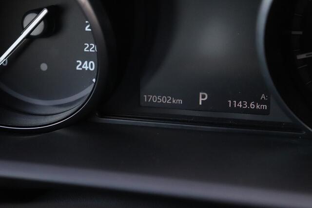 Land Rover DISCOVERY 3.0 Td6 HSE Luxury 7p. | LEDER | PANO | MEMORY | TREKHAAK | STOEL/STUURVERW. | CAMERA | NAVI | CRUISE |