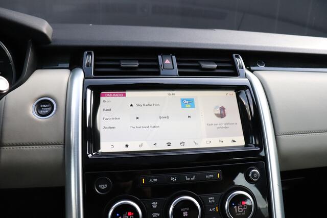 Land Rover DISCOVERY 3.0 Td6 HSE Luxury 7p. | LEDER | PANO | MEMORY | TREKHAAK | STOEL/STUURVERW. | CAMERA | NAVI | CRUISE |