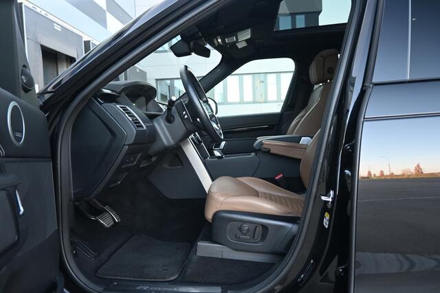 Land Rover DISCOVERY 3.0 P360 Dynamic HSE 7p.