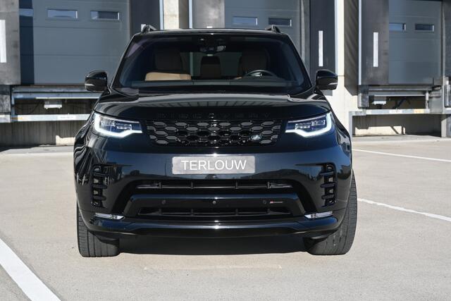 Land Rover DISCOVERY 3.0 P360 Dynamic HSE 7p.