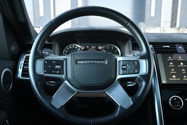 Land Rover DISCOVERY 3.0 P360 Dynamic HSE 7p.