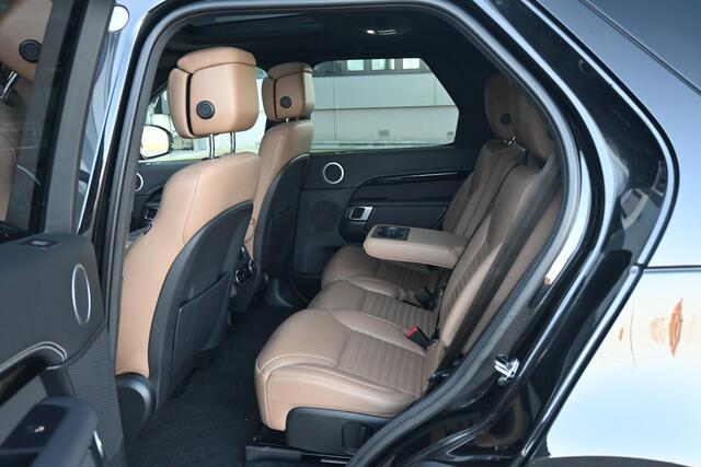 Land Rover DISCOVERY 3.0 P360 Dynamic HSE 7p.