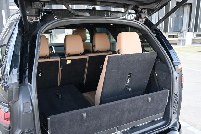 Land Rover DISCOVERY 3.0 P360 Dynamic HSE 7p.