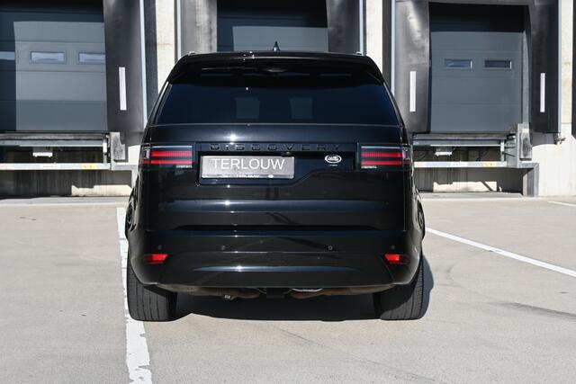 Land Rover DISCOVERY 3.0 P360 Dynamic HSE 7p.