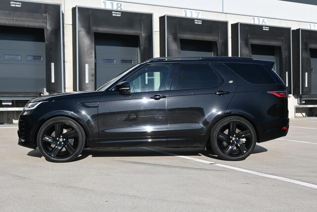 Land Rover DISCOVERY 3.0 P360 Dynamic HSE 7p.