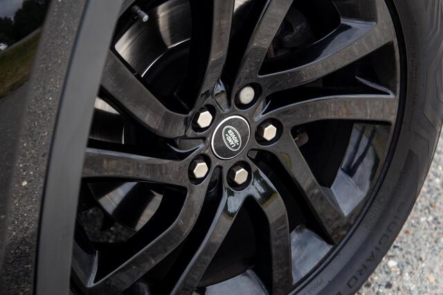 Land Rover DISCOVERY 3.0 Td6 HSE GRIJS KENTEKEN / LEER / NAVI / LUCHTVERING / PANO / TREKHAAK