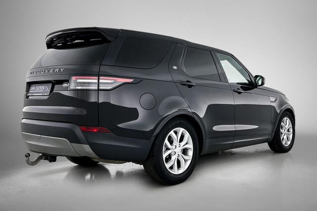 Land Rover DISCOVERY 3.0 Td6 SE Trekhaak, Leder, Carplay