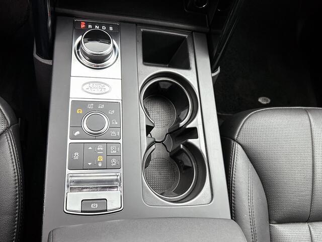 Land Rover DISCOVERY 3.0 Td6 SE Trekhaak, Leder, Carplay