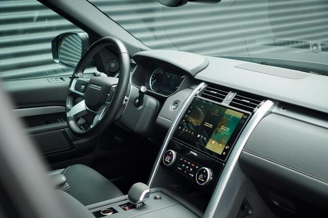 Land Rover DISCOVERY 3.0 D250 R-Dynamic SE / VAN / Pano / Trekhaak / Grijs Kenteken / Excl BTW