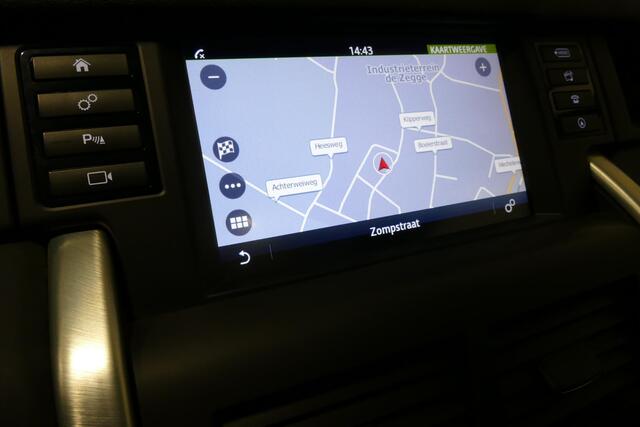 Land Rover DISCOVERY SPORT 2.0 Si4 4WD SE Luxury / Achteruitrijcamera / Elektr. verstelbare voorstoelen / Meridian Surround Sound / Parkeerhulp 360 / Apple Carplay - Andriod Auto / Ambienteverlichting / Cruise Control / Black Optic / Lane Assist / Grootlicht Assistent / PDC / LED K