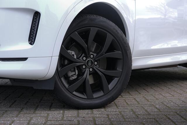 Land Rover DISCOVERY SPORT P300e 1.5 R-Dynamic HSE / Uitklapbare trekhaak / Cold Climate Pack