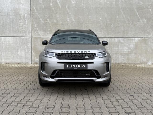 Land Rover DISCOVERY SPORT P300e 1.5 R-Dynamic SE